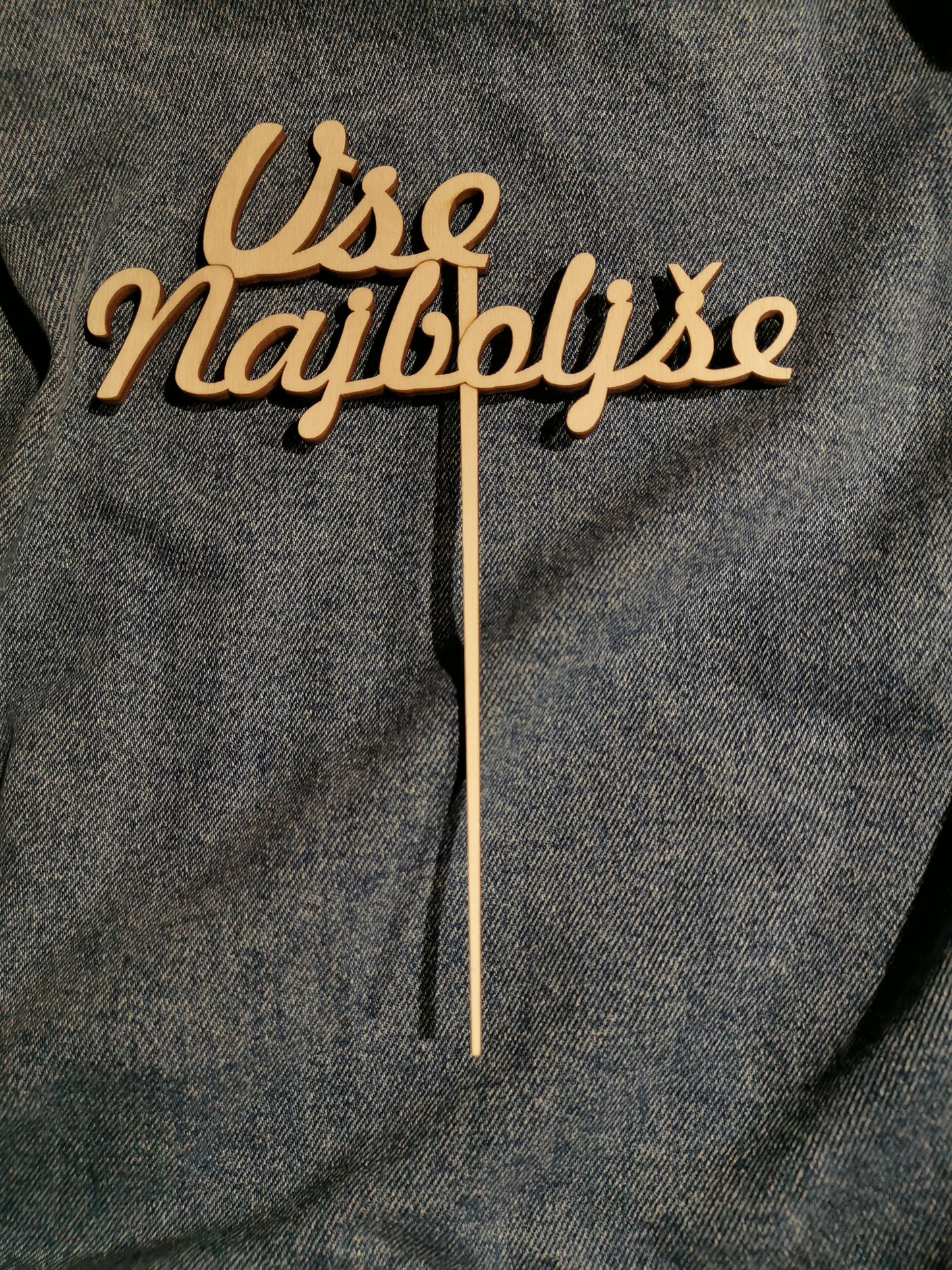 Topper vse najboljše