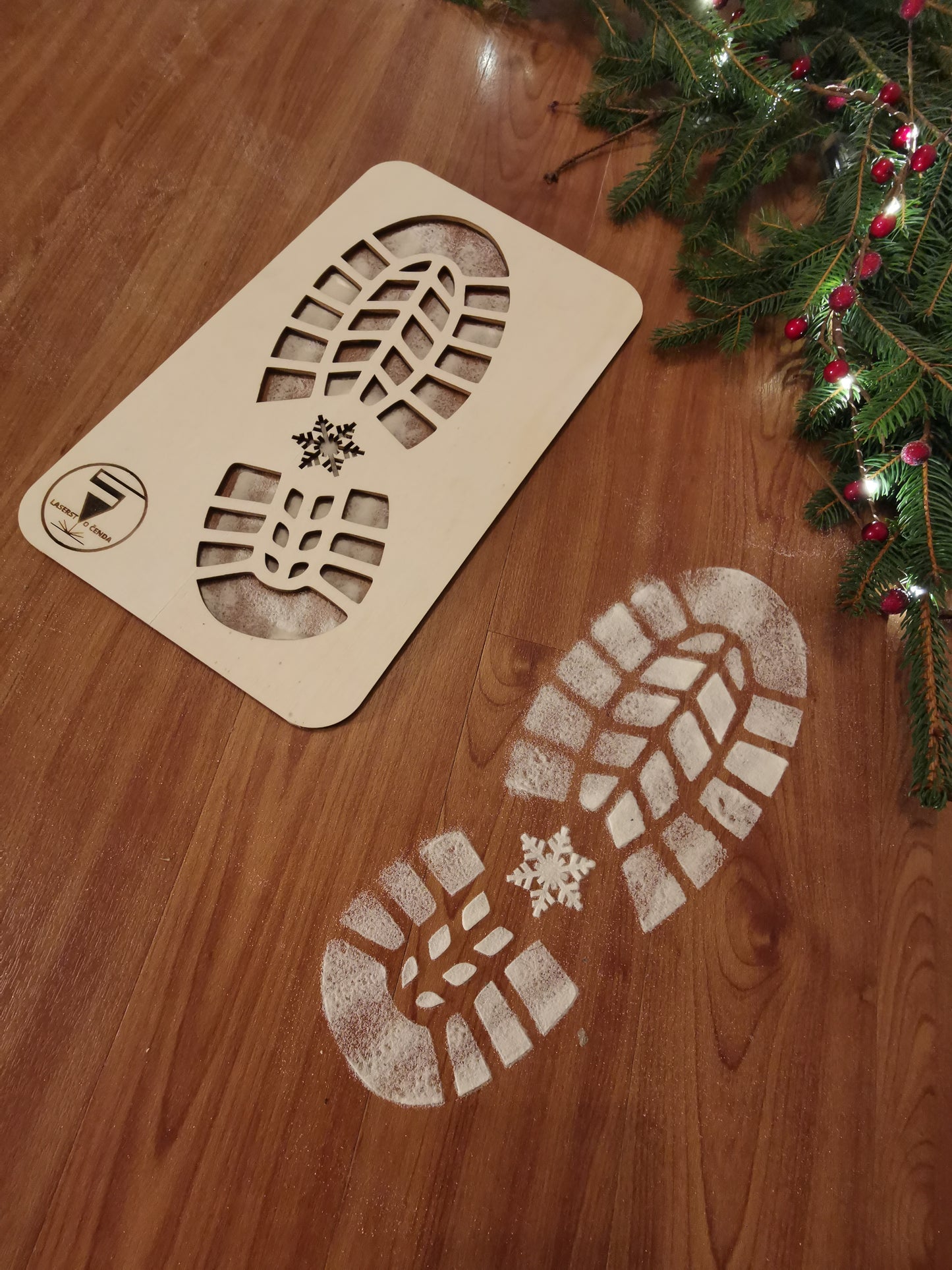 Šablona: Stopinje dobrih mož