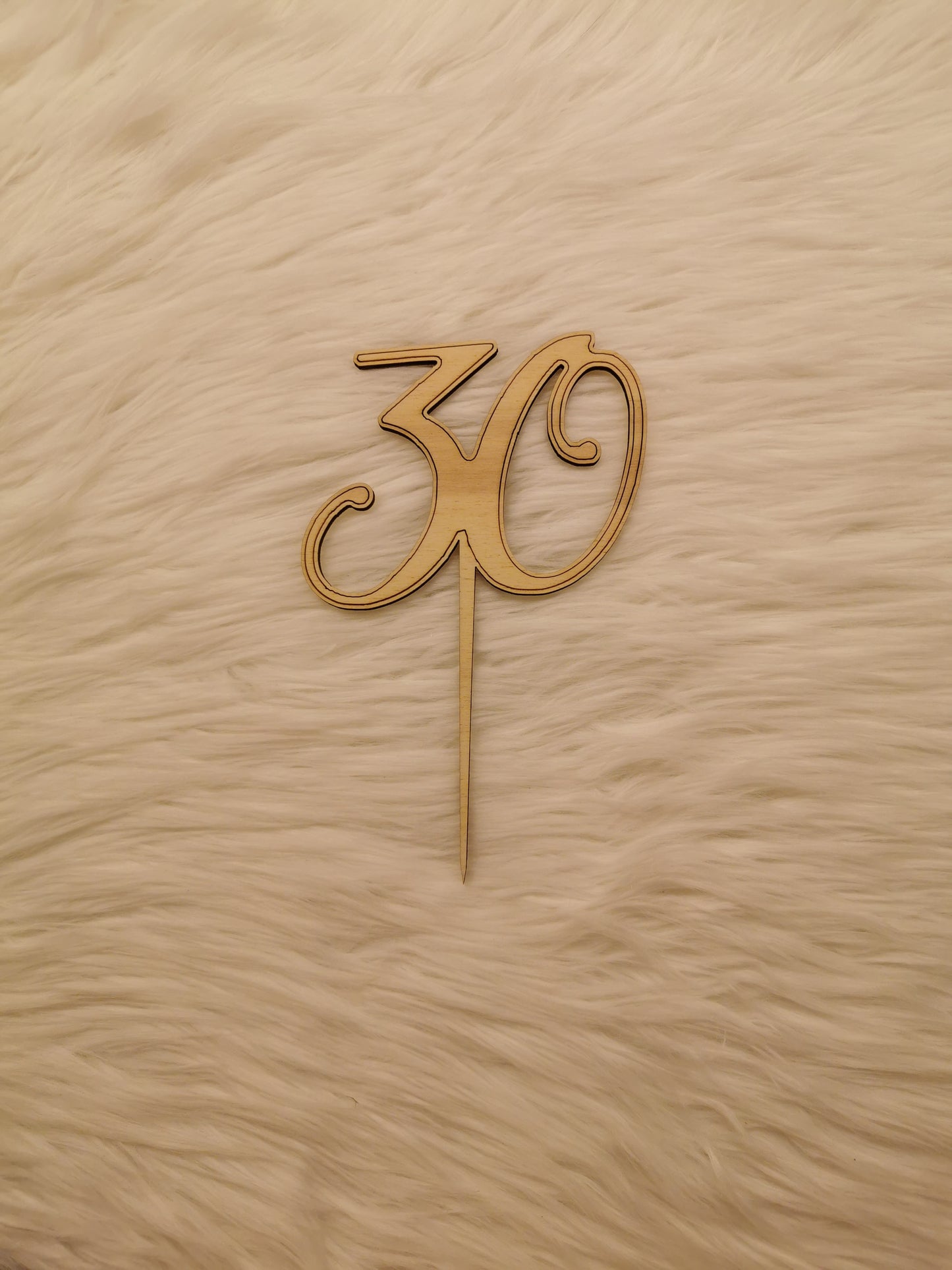 Topperji okrogle obletnice