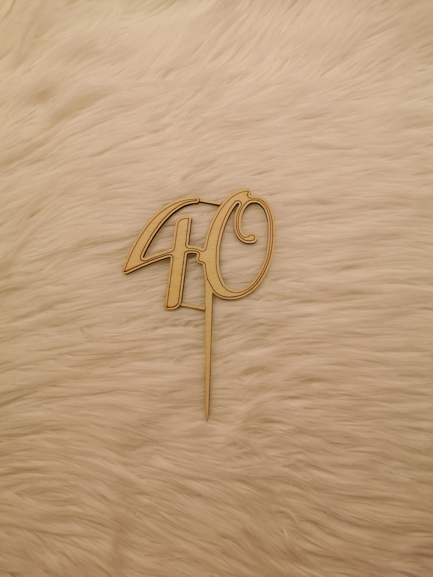 Topperji okrogle obletnice