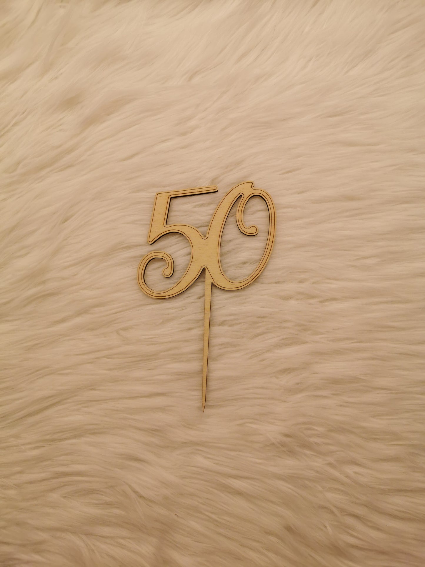 Topperji okrogle obletnice