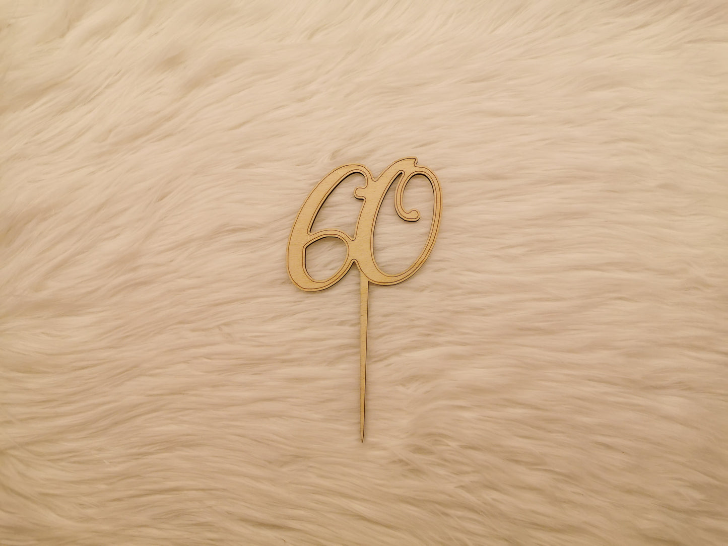 Topperji okrogle obletnice