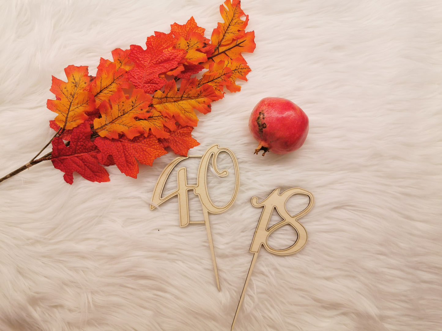 Topperji okrogle obletnice