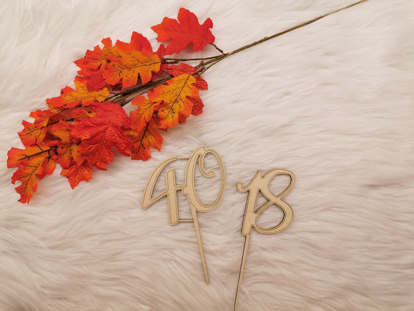 Topperji okrogle obletnice