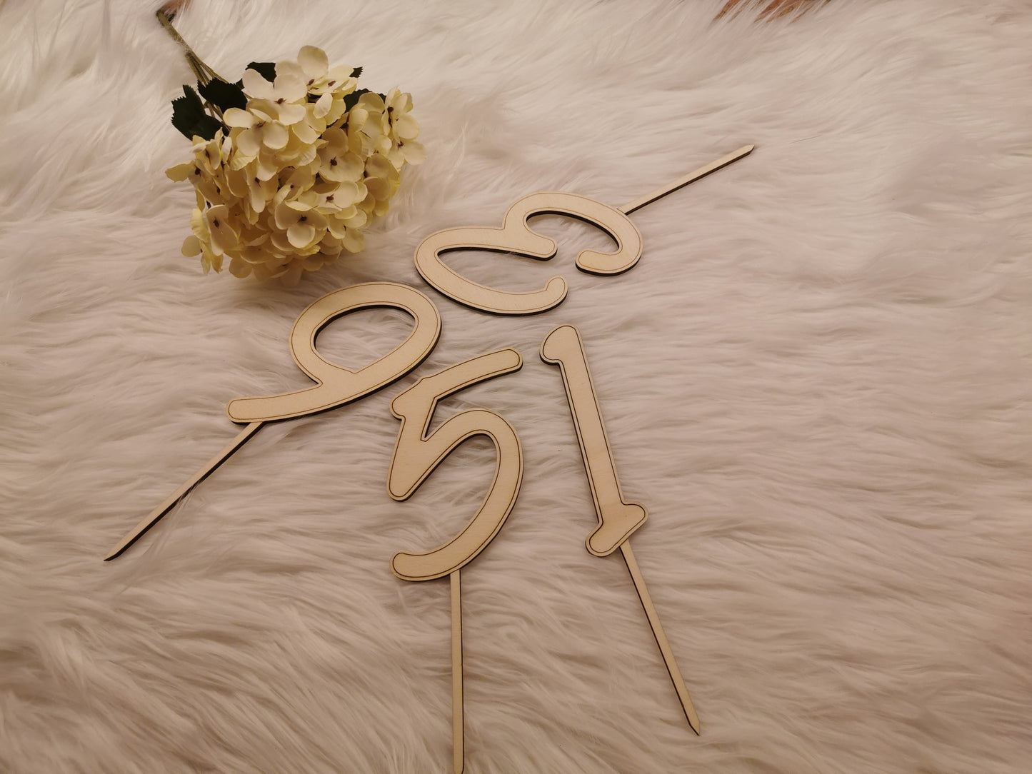 Topperji posamezne številke