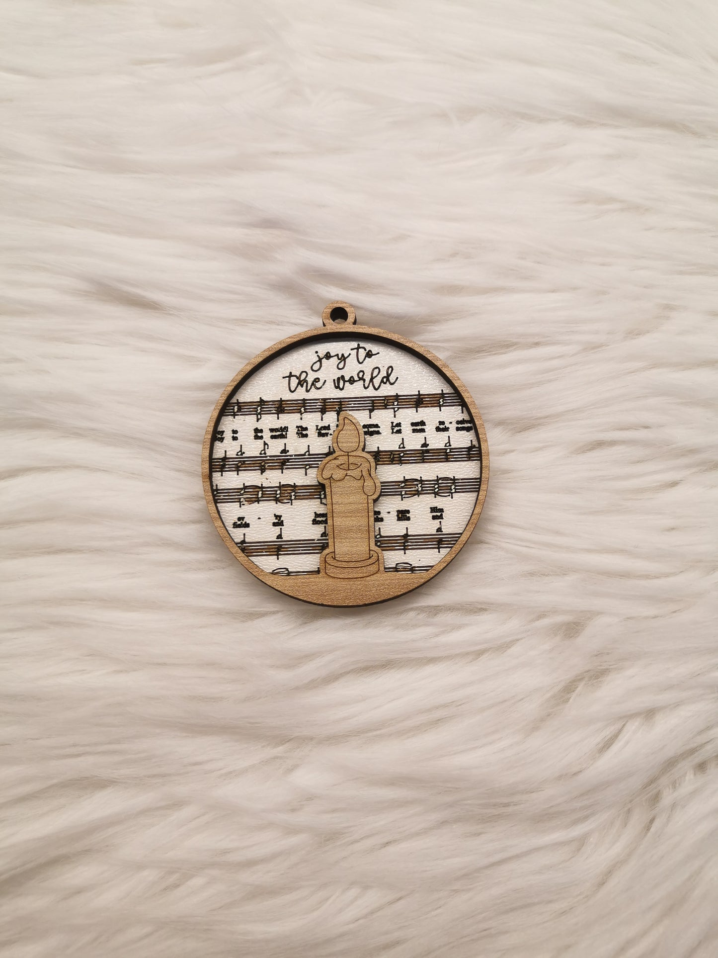 Božični okraski BOŽIČNA ZGODBA