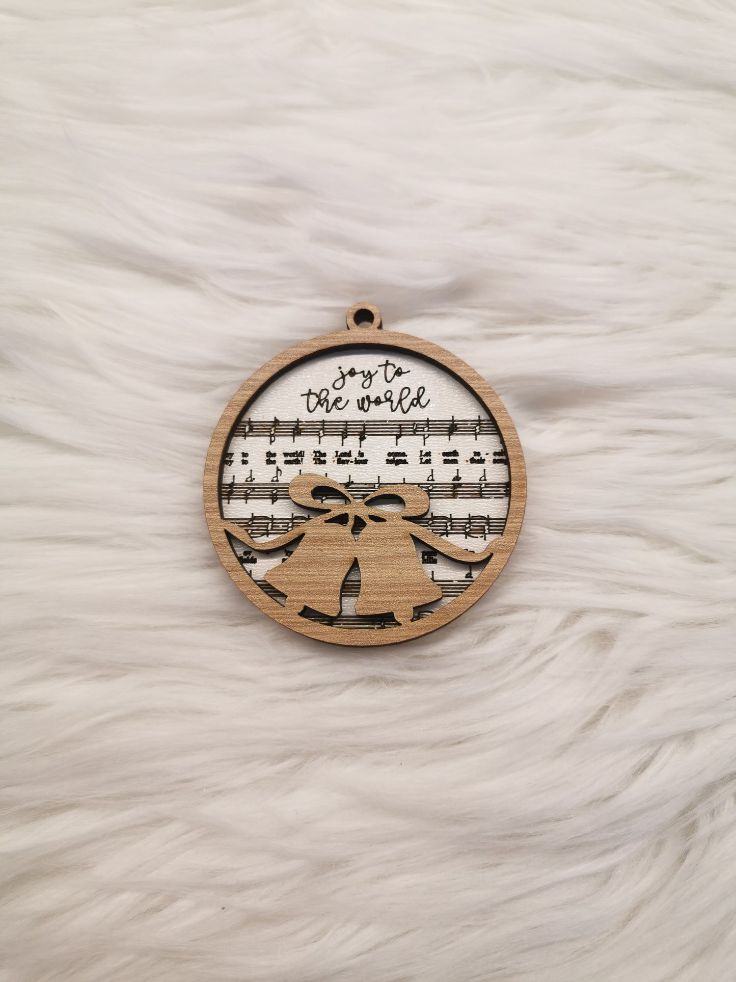 Božični okraski BOŽIČNA ZGODBA