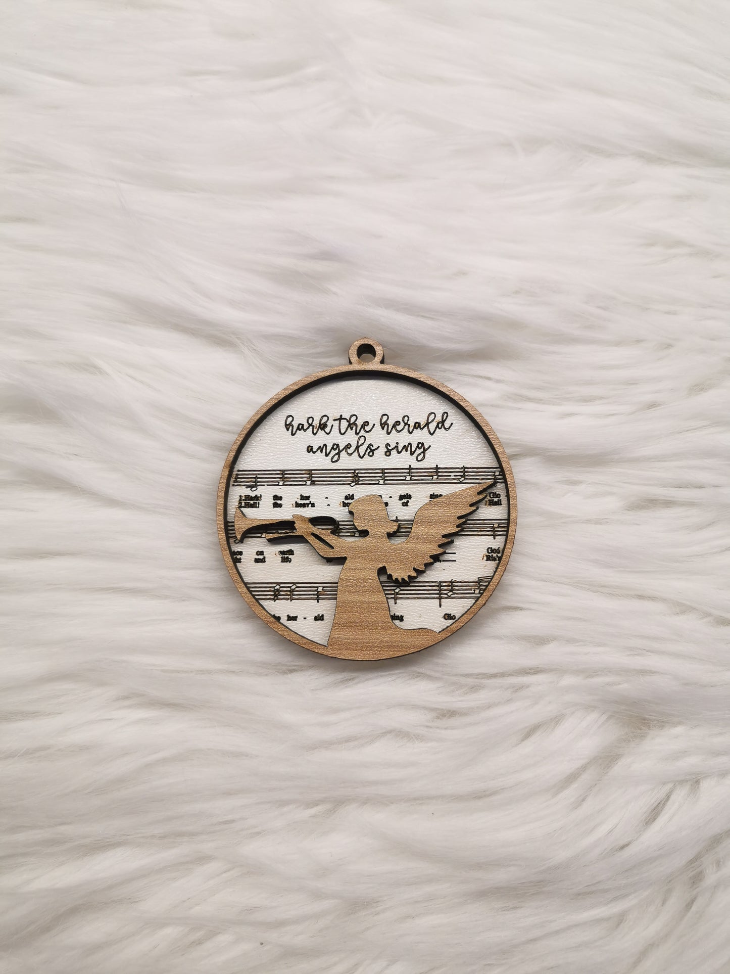 Božični okraski BOŽIČNA ZGODBA