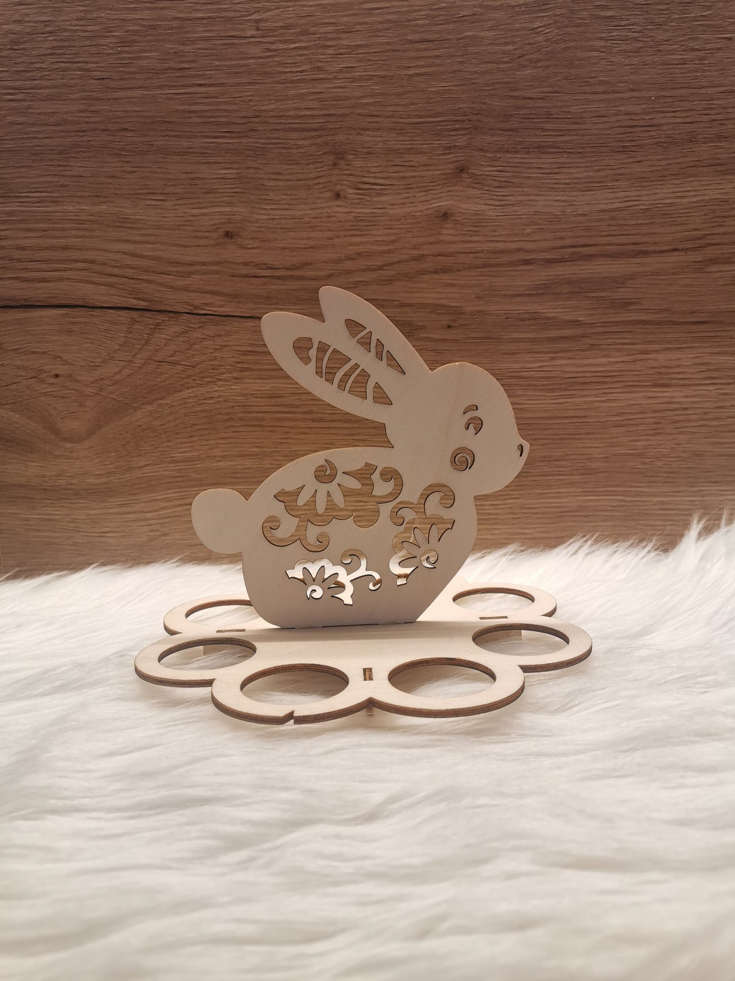 Velikonočni zajček